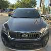 Kia sorento thumb 1