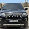 Ford Explorer 2017 thumb 0
