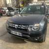 DACIA DUSTER 2016 thumb 1
