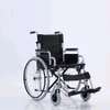 Fauteuil roulant manuel Haut de gamme thumb 5