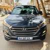 Hyundai Tucson 2017 thumb 0