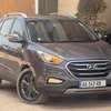 Hyundai Tucson thumb 2
