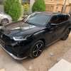 Toyota Highlander 2025 hybride thumb 7