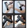 Pistolet massage pour le corps muscles professionnel thumb 0