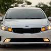 KIA FORTE EX 2017 thumb 0