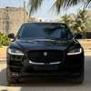 Jaguar E pase année 2018automatique diesel foul option thumb 13