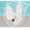 Midea  - Ventilateur de plafond à tête secouée thumb 8
