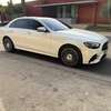 Mercedes E 450 2021 thumb 2