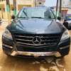 MERCEDES ML 350 2015 thumb 0