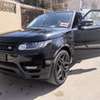 RANGE ROVER SPORT 3.0 SDV6 306 HSE DYNAMIC Auto thumb 2
