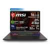 MSI Vector 16'' RTX 5080 thumb 2