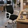 Chaise bureau ergonomique thumb 4