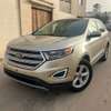 Ford edge titanium 2017 thumb 3