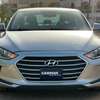 Hyundai Elantra 2017 thumb 9