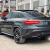 MERCEDES GLE 450 AMG BITURBO 2016 thumb 14