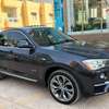 BMW X4 2016 thumb 1