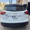 Mazda cx5  2014 thumb 4