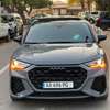 AUDI RS Q3  2021 thumb 0
