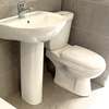 Chaise anglaise et lavabo complet thumb 9