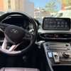 Hyundai Santafe 2020 thumb 11