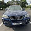 BMW X3 thumb 1