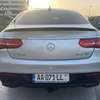 MERCEDES GLE 43 AMG 2017 thumb 6