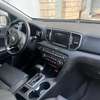 Kia Sportage limited thumb 8