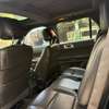 Ford Explorer Platinium 2014 thumb 9