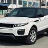 Land Rover Evoque 2017 thumb 1