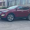HYUNDAI SANTA FÉ 2016 thumb 3
