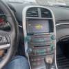 Chevrolet Malibu thumb 3