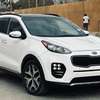 Kia sportage 2018 thumb 2