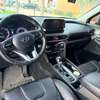 *HYUNDAI*  *SANTAFE TM EXCLUSIVE* 🔘 Année :   2019 thumb 6