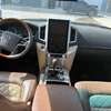 CUPP 2023 / TOYOTA LAND CRUISER V8 thumb 7
