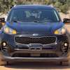 KIA Sportage 2017 essence automatique venant thumb 4