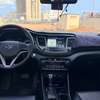 HYUNDAI TUCSON thumb 8