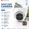 Technicien canal et camera de surveillance thumb 3