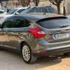 FORD FOCUS TITANIUM 2013 thumb 1