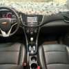 Chevrolet trax 2017 thumb 2