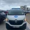 Ambulance Renault Traffic 3 thumb 0