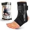 Attelle Protecteur de pied réglable Orthèse d'entorse thumb 0