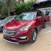 HYUNDAI SANTAFE SPORT 2017 thumb 0