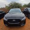 Jaguar F-Pace S thumb 5