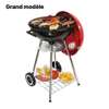 Barbecue charbon thumb 2