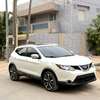 Nissan Rogue Sport SL 2018 thumb 0