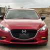 Mazda 3 année 2017 venant automatique thumb 2
