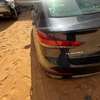 Hyundai Elantra 2017 thumb 5