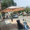 Parasol déporté +lumière thumb 0