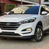 Hyundai Tucson EVGT 2016 thumb 8