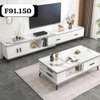 Ensemble meuble TV table basse thumb 0